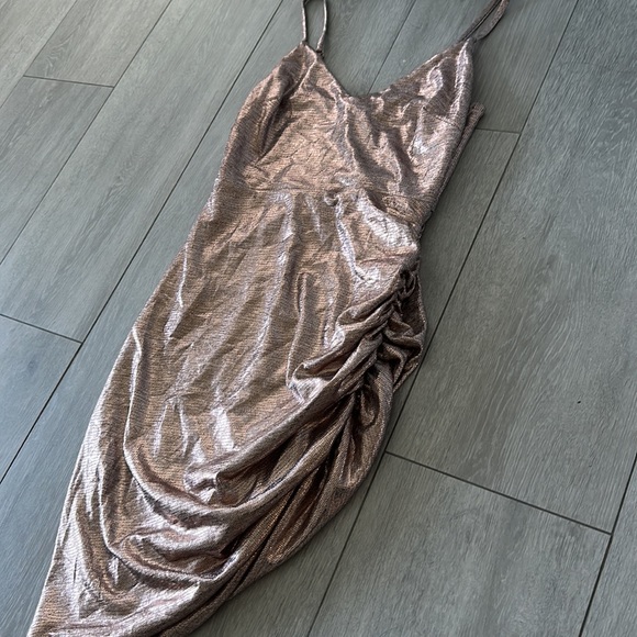 GUESS Breana Short Dress - Picture 2 of 4